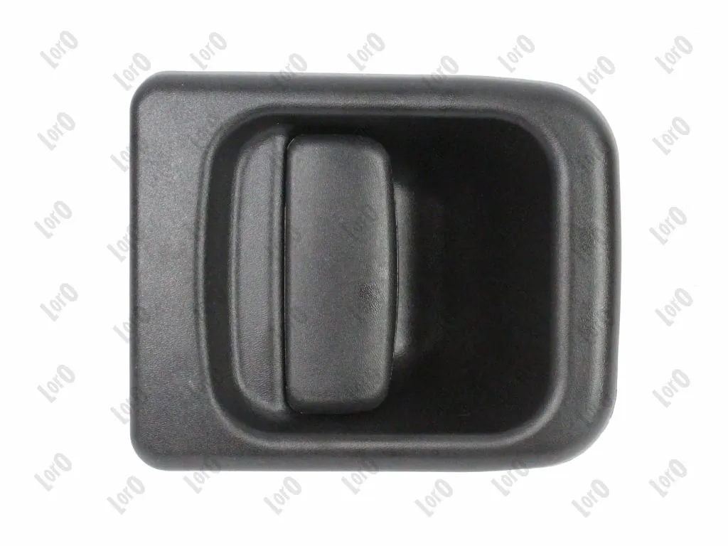 Exterior Door Handle