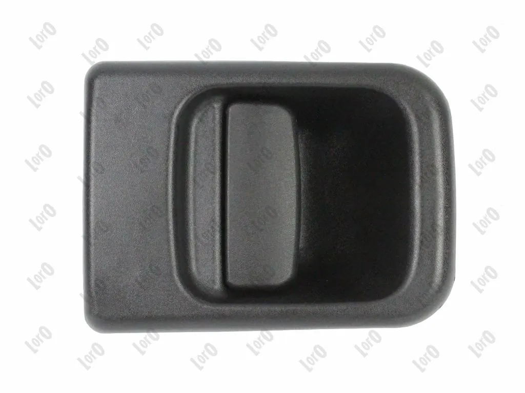 Exterior Door Handle