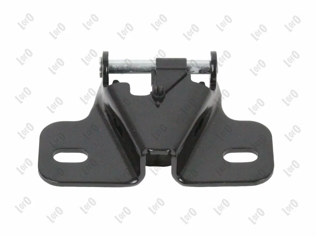 Tailgate Lock