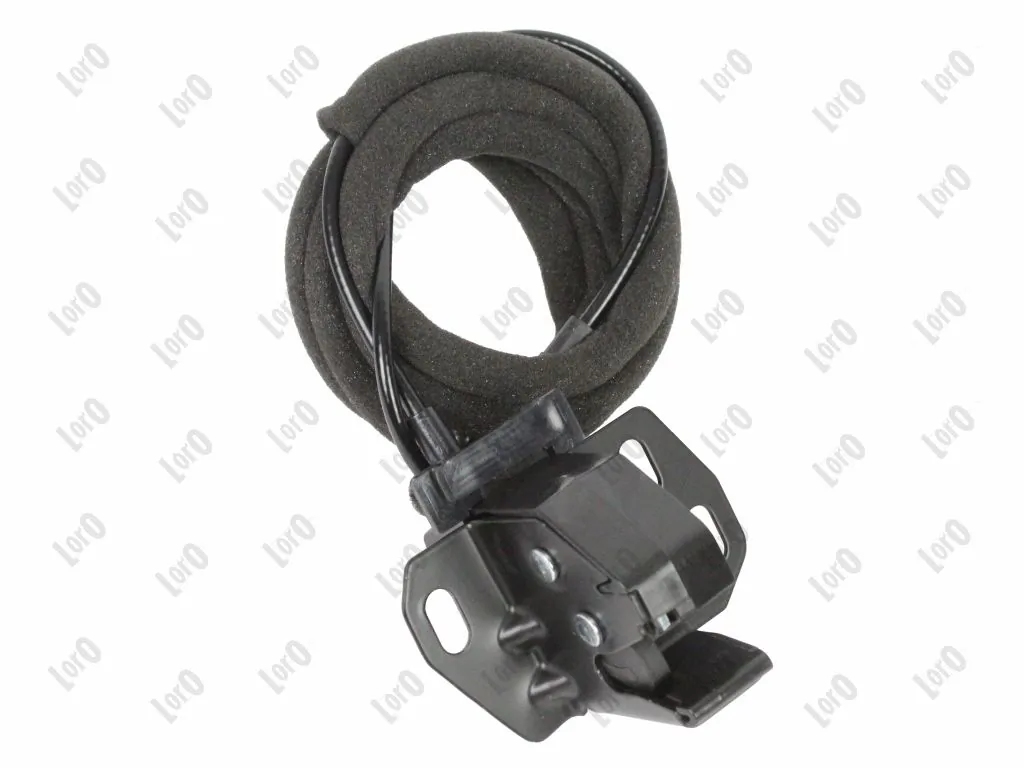 Tailgate Lock