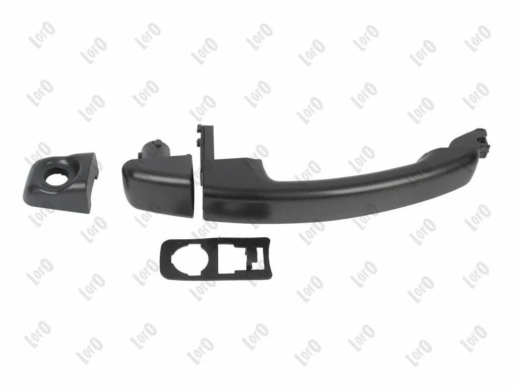 Exterior Door Handle