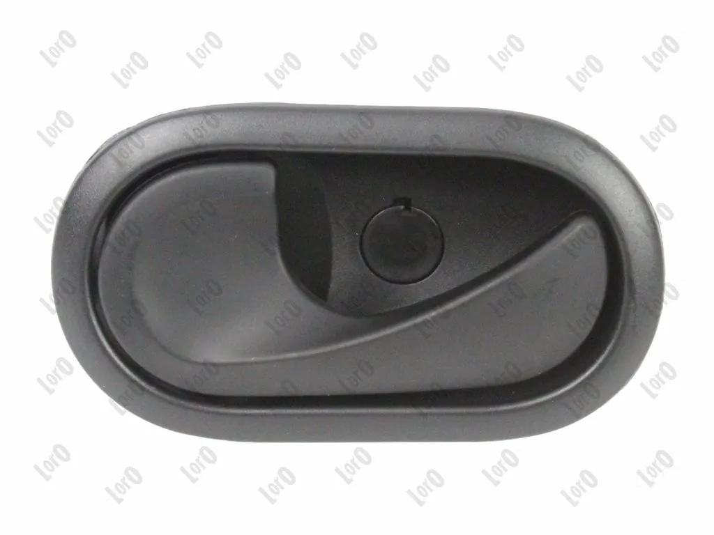 Door Handle, interior equipment