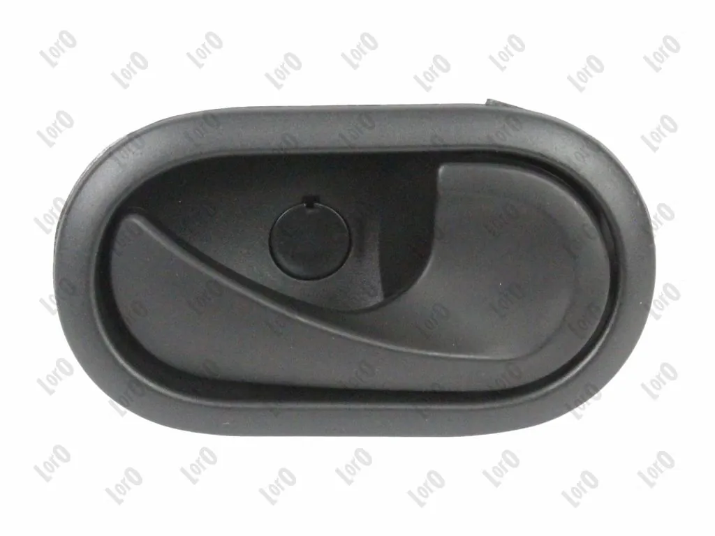 Door Handle, interior equipment