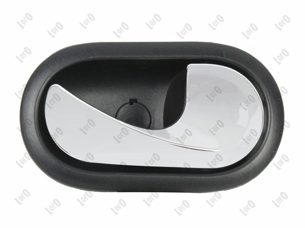 Door Handle, interior equipment