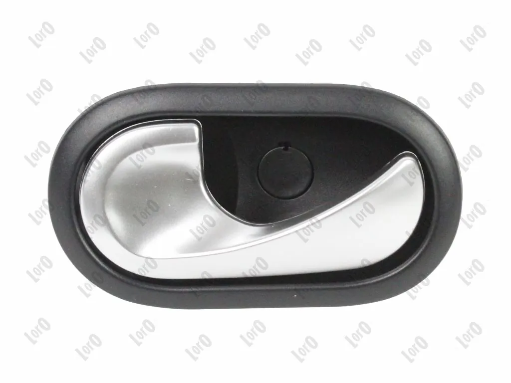 Door Handle, interior equipment