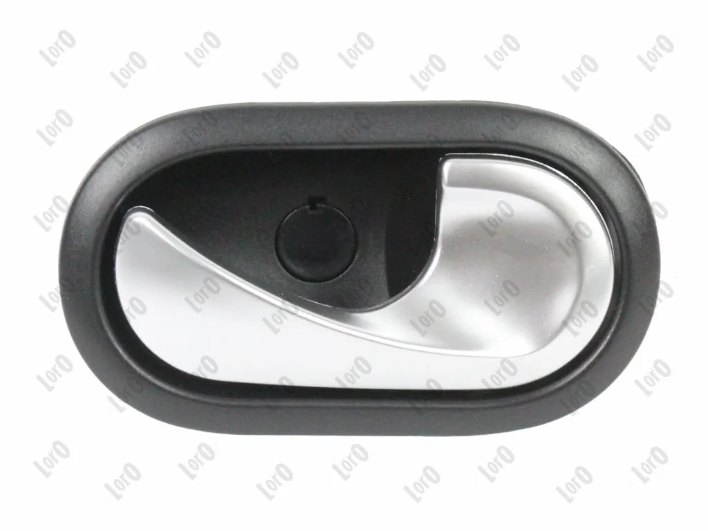 Door Handle, interior equipment