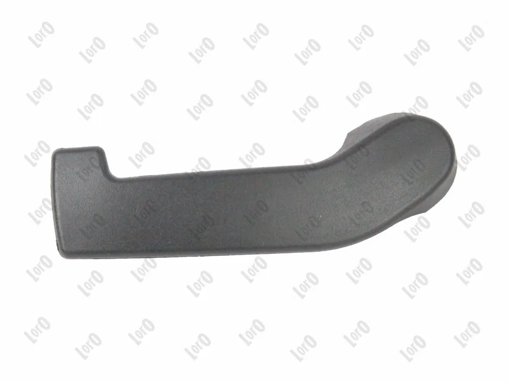Tailgate Handle