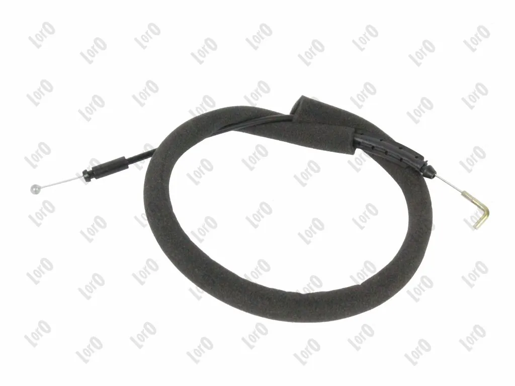 Cable Pull, door release