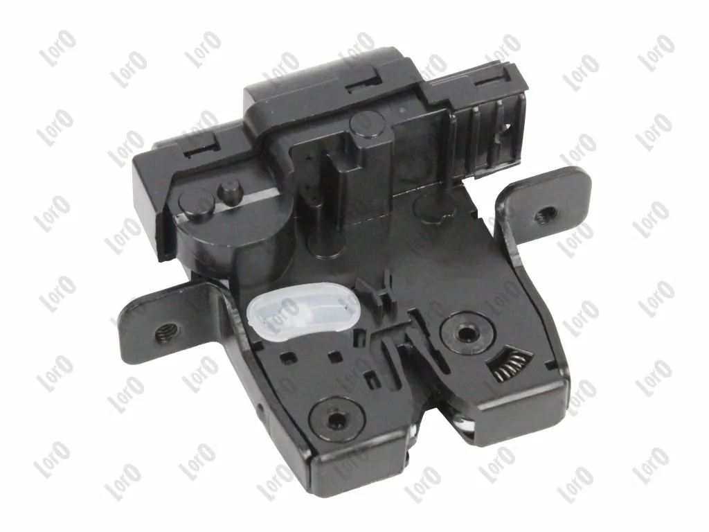 Tailgate Lock