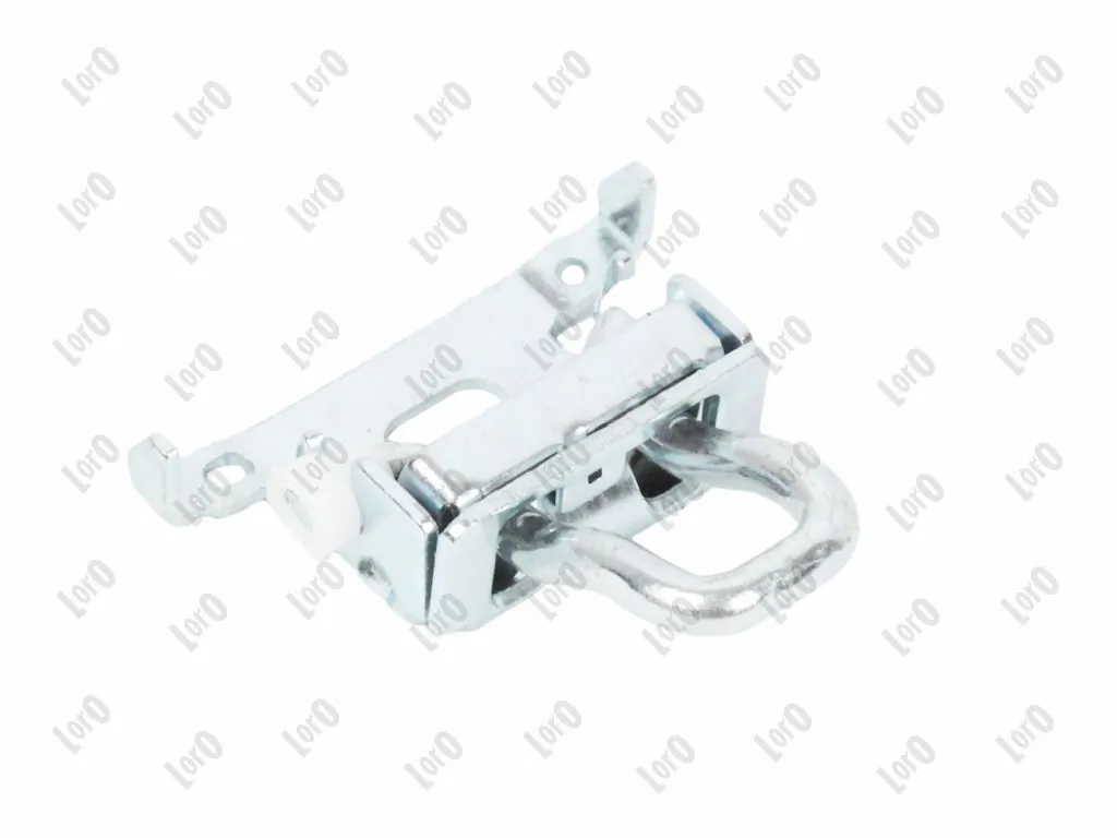 Guide, locking knob