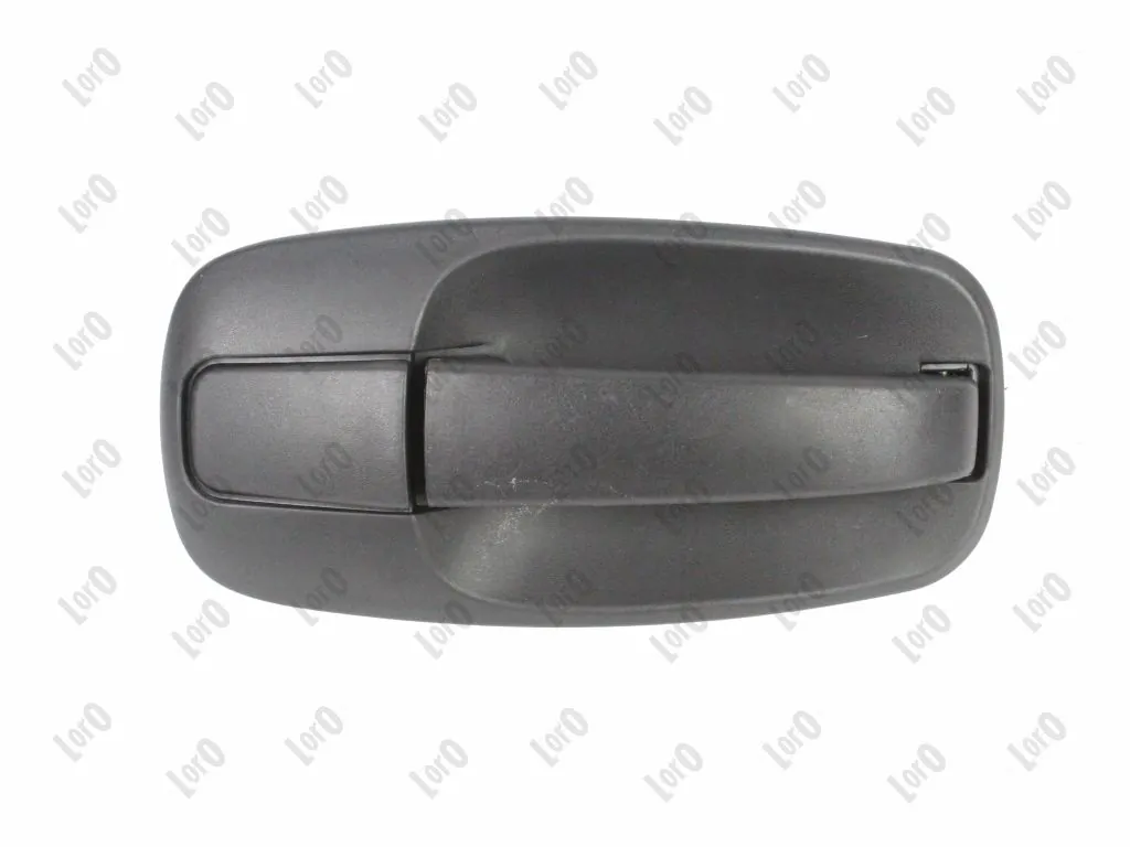 Exterior Door Handle