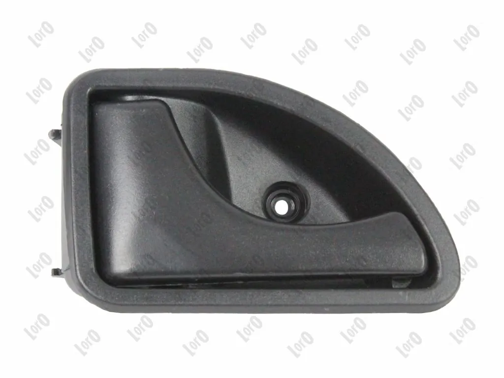 Door Handle, interior equipment