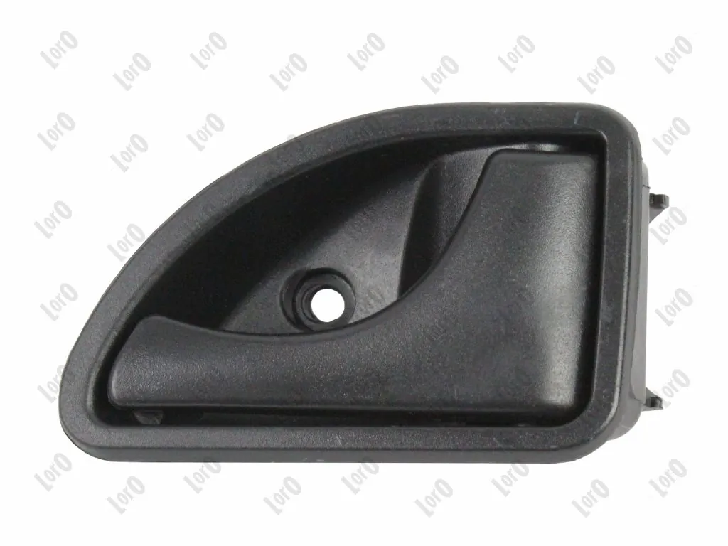 Door Handle, interior equipment