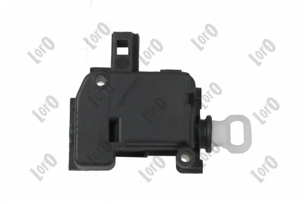 Actuator, central locking system