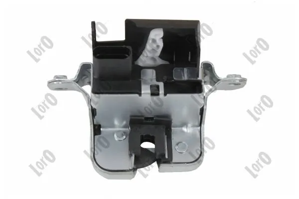 Tailgate Lock