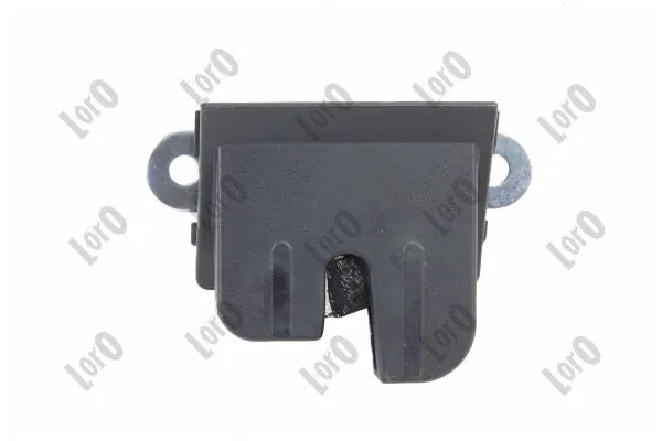 Tailgate Lock