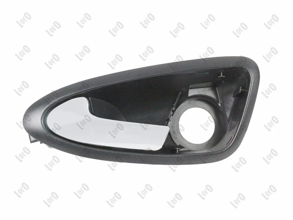 Door Handle, interior equipment