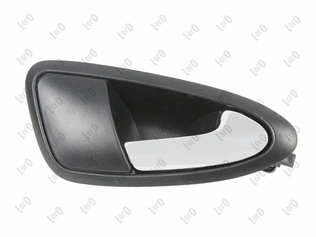 Door Handle, interior equipment