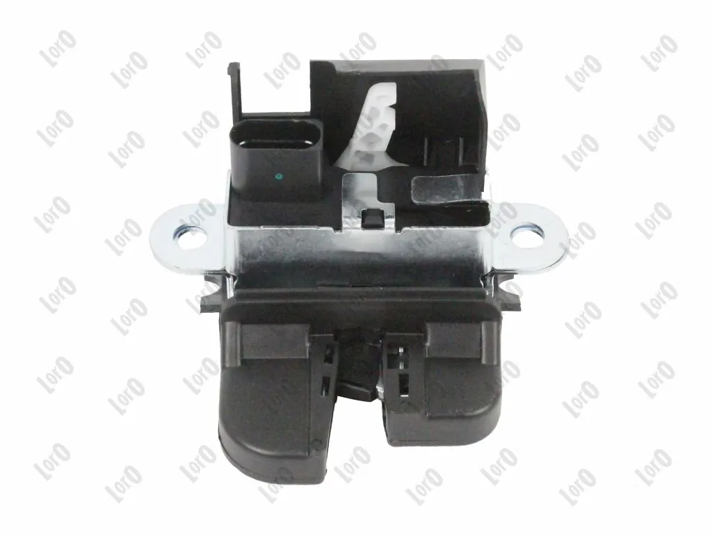Tailgate Lock