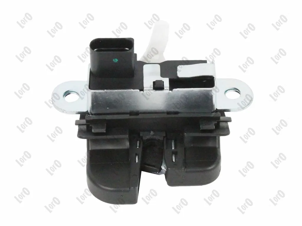 Tailgate Lock