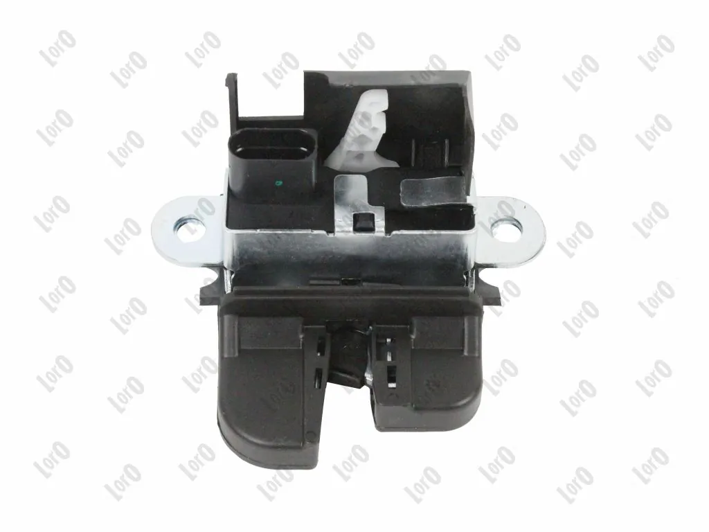 Tailgate Lock