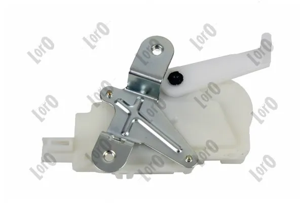 Tailgate Lock