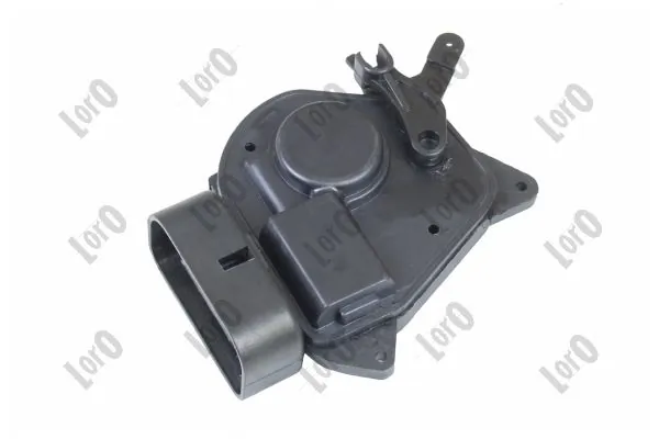 Actuator, central locking system