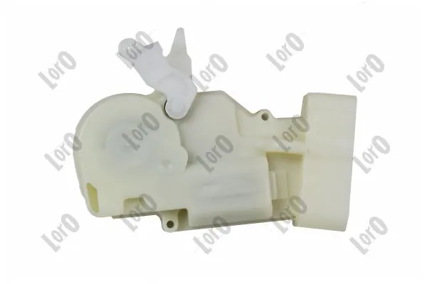 Actuator, central locking system