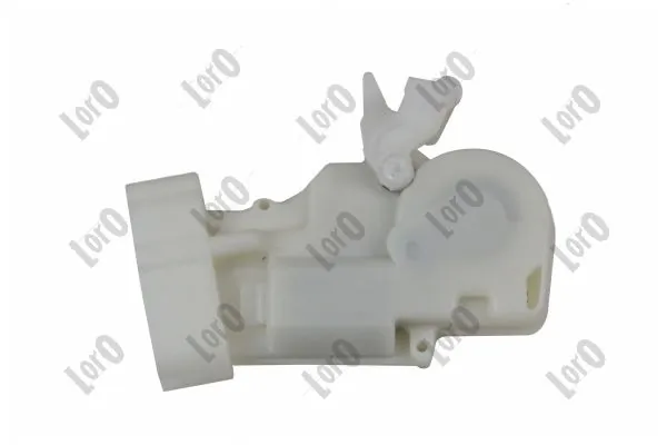 Actuator, central locking system