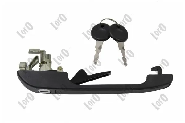 Exterior Door Handle