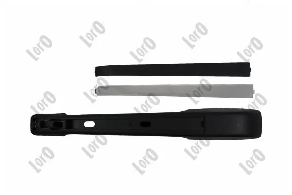 Exterior Door Handle