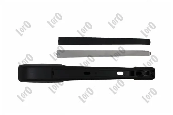 Exterior Door Handle
