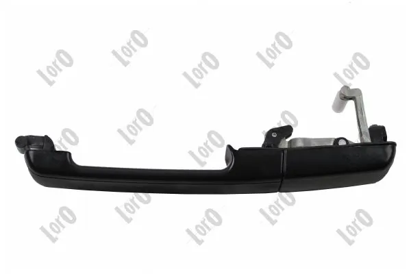 Exterior Door Handle