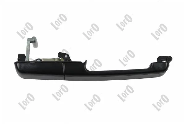 Exterior Door Handle