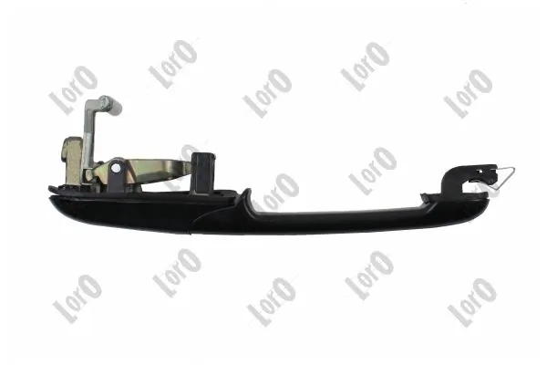 Exterior Door Handle