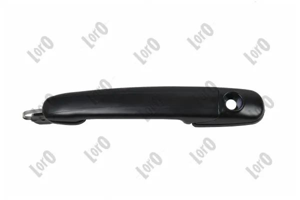 Exterior Door Handle