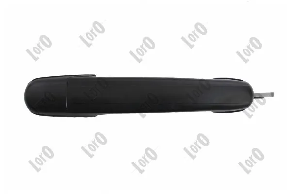 Exterior Door Handle