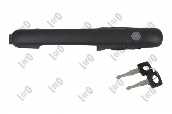 Exterior Door Handle
