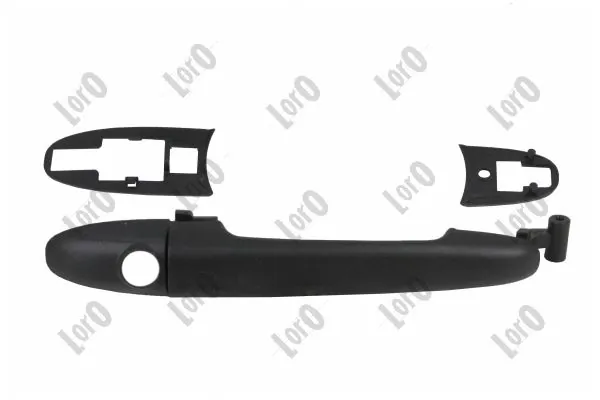 Exterior Door Handle