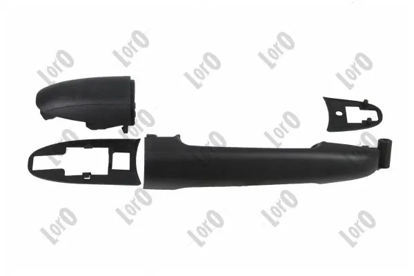 Exterior Door Handle