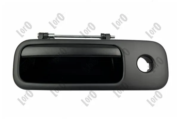 Exterior Door Handle