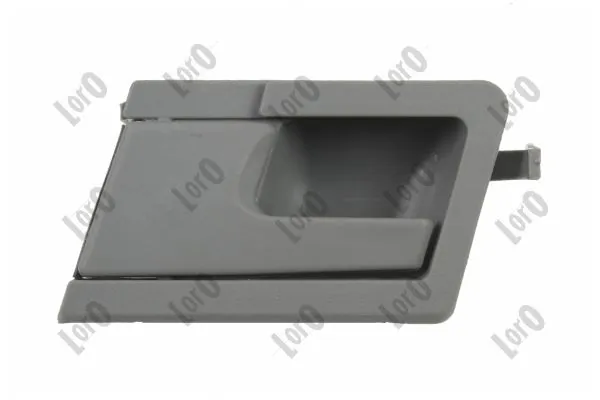 Exterior Door Handle