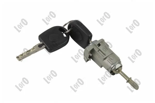 Lock Cylinder