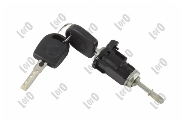 Lock Cylinder