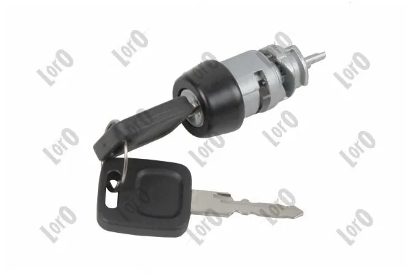 Lock Cylinder, ignition lock