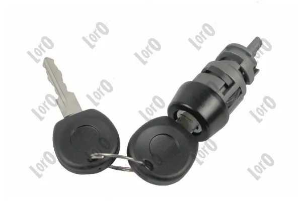 Lock Cylinder, ignition lock