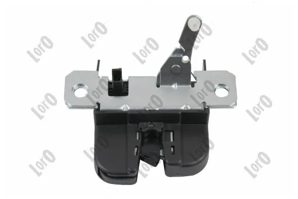 Tailgate Lock