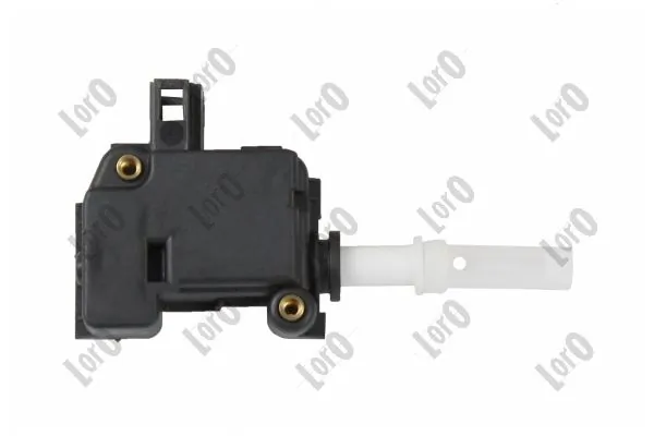 Actuator, central locking system