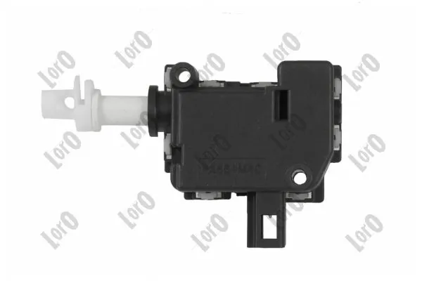 Actuator, central locking system