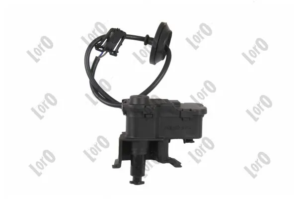 Actuator, central locking system
